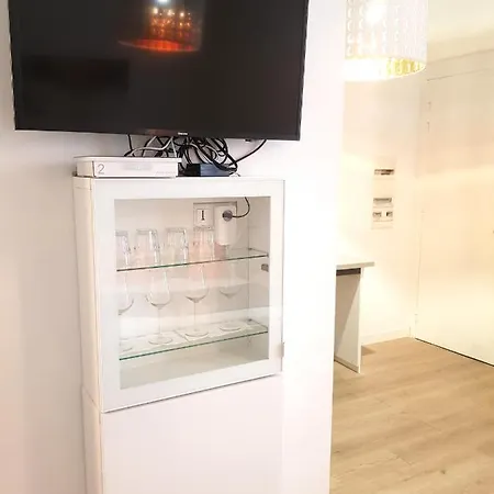 Les Cocons De Apartment *