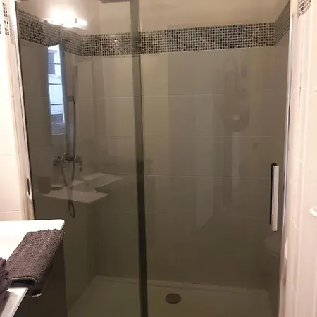 Apartment Les Cocons De Bordeaux