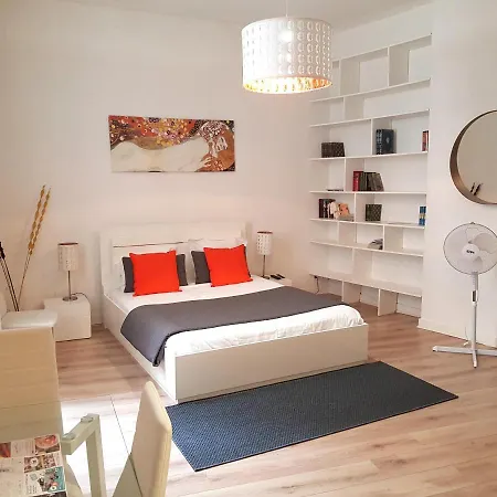 Les Cocons De Appartement