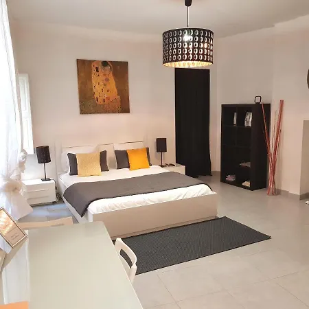Les Cocons De Appartement *