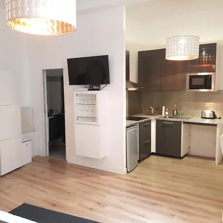 Appartement Les Cocons De *