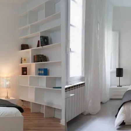 Les Cocons De Apartamento Burdeos