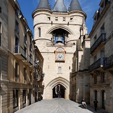 Apartamento Les Cocons De *