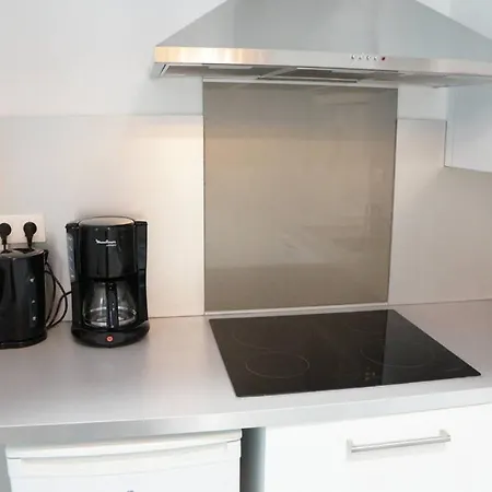 Appartement Les Cocons De Bordeaux