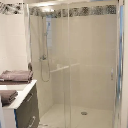 Apartamento Les Cocons De