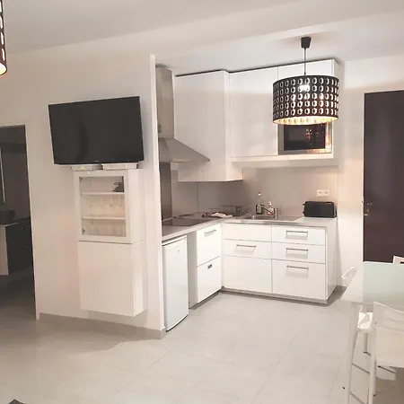 Apartamento Les Cocons De Burdeos