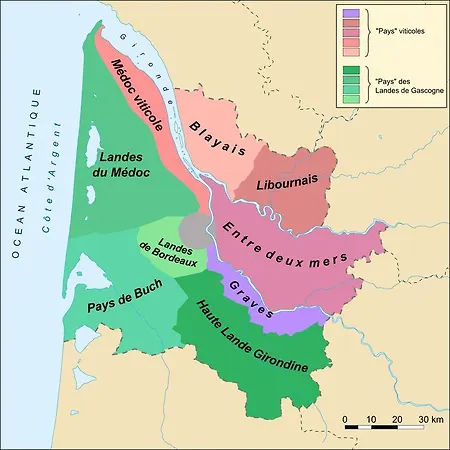 Les Cocons De Bordeaux
