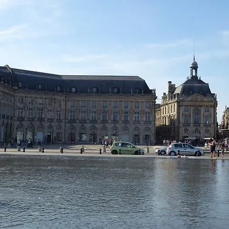 Les Cocons De Bordeaux