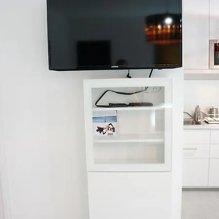 Les Cocons De Appartement *