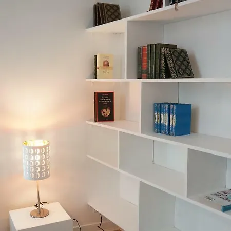 Les Cocons De Appartement *