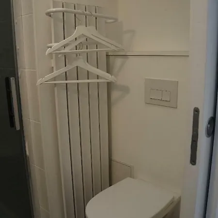Appartement Les Cocons De *