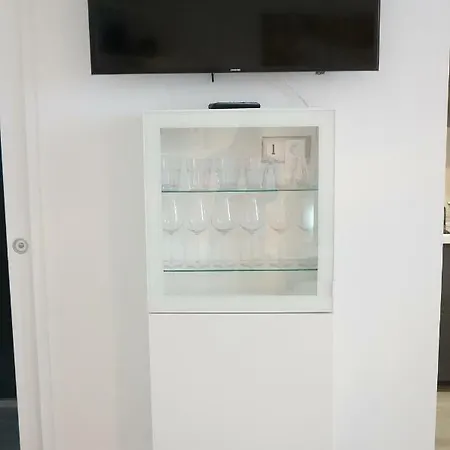 Appartement Les Cocons De