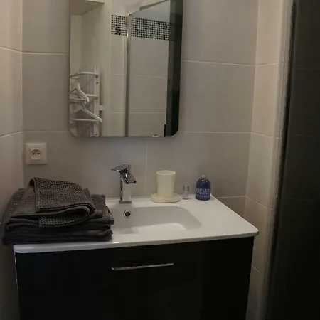 Les Cocons De Appartement *