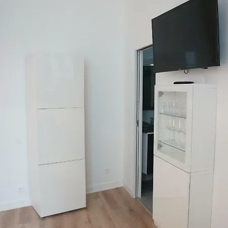 Les Cocons De Appartement *
