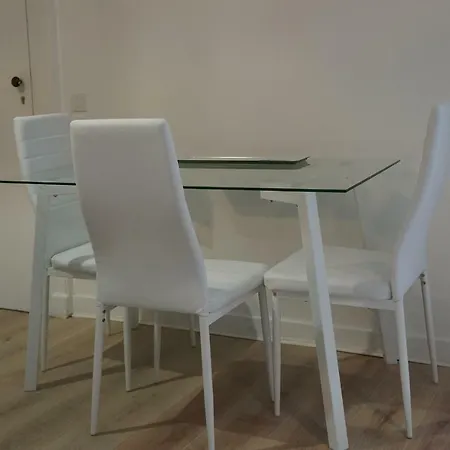 Les Cocons De Appartement *