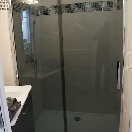 Les Cocons De Appartamento *