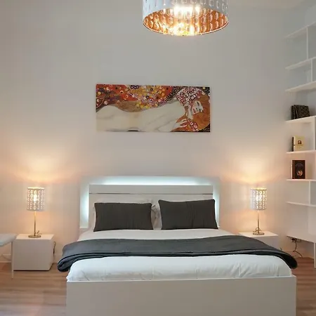 Appartement Les Cocons De