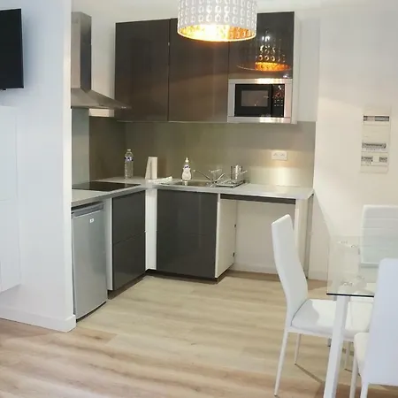 Les Cocons De Appartement Bordeaux