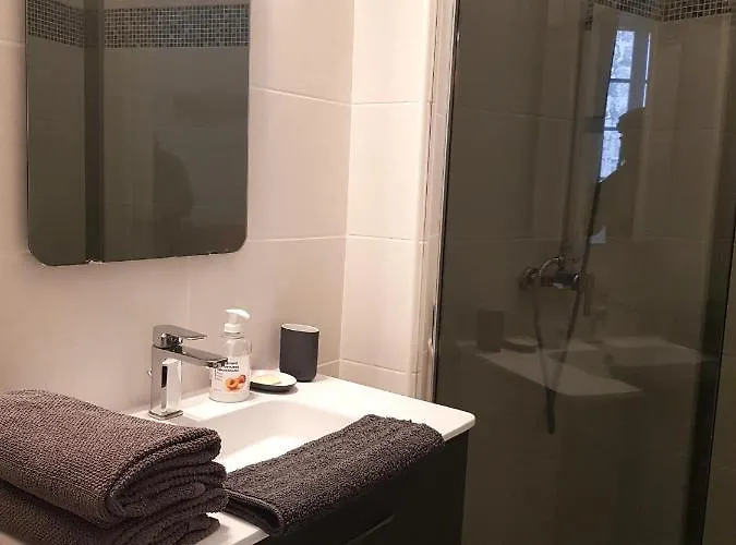 Les Cocons De * Bordeaux