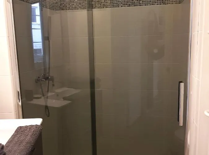 Apartment Les Cocons De Bordeaux