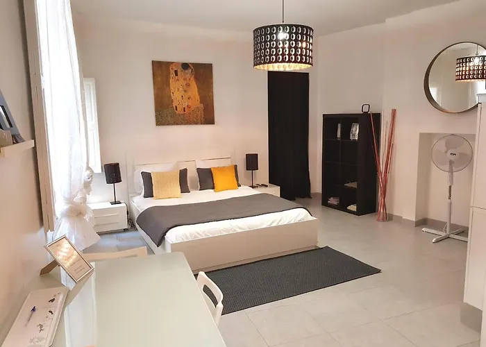 Les Cocons De Appartement *