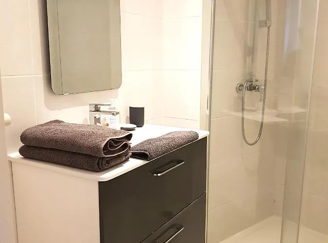 Appartement Les Cocons De