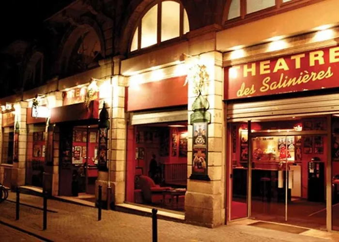 Lejlighed Les Cocons De Bordeaux