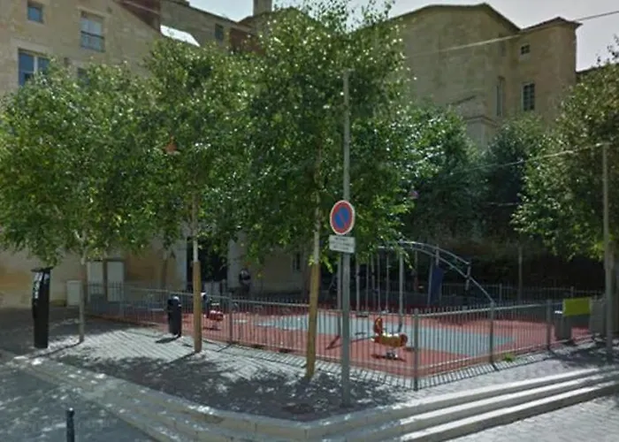 Les Cocons De ボルドー