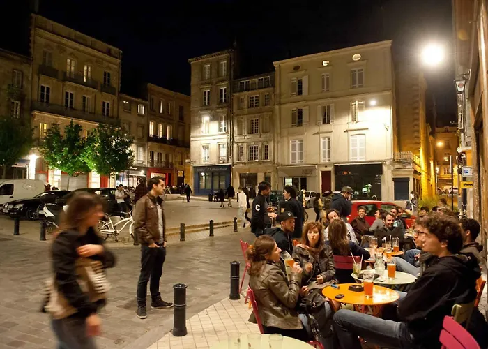 Les Cocons De Lejlighed