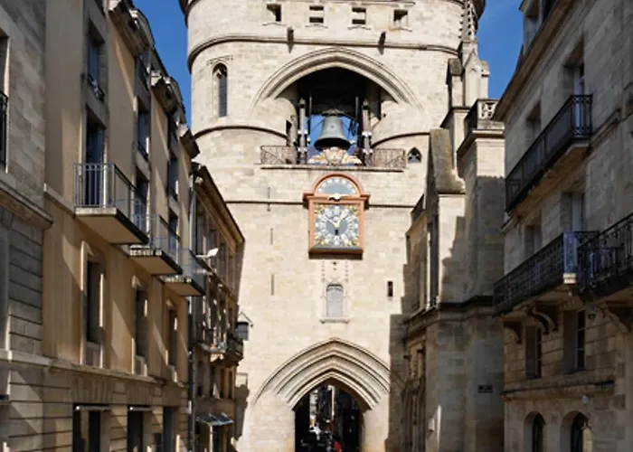 Appartement Les Cocons De *