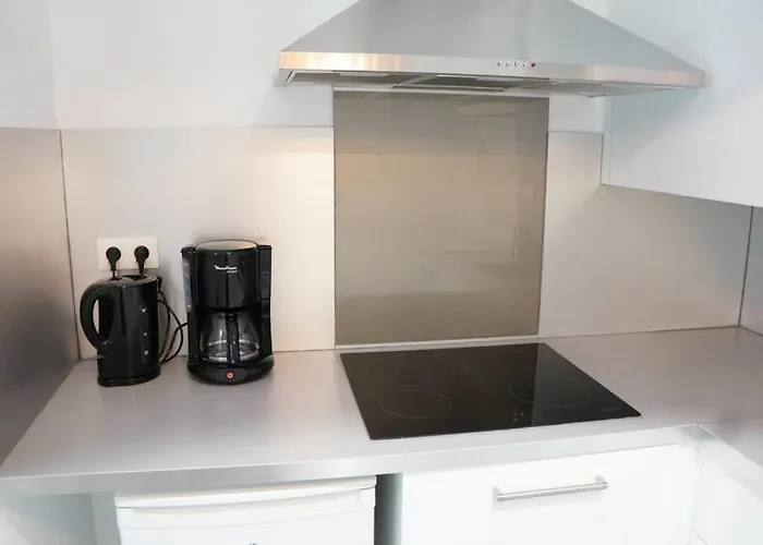 アパート Les Cocons De ボルドー