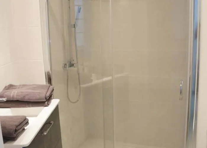 アパート Les Cocons De