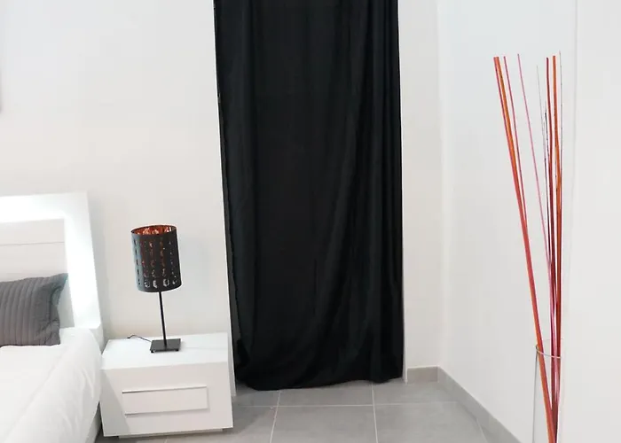 Les Cocons De アパート *