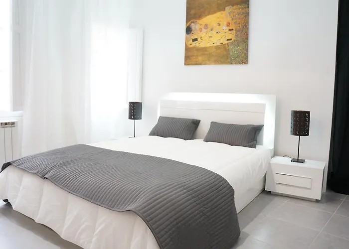 Apartment Les Cocons De