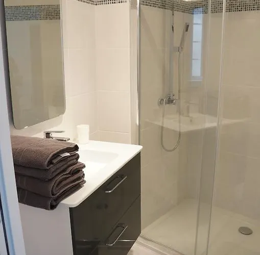 アパート Les Cocons De *