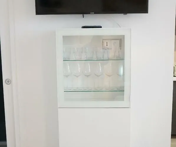 Appartement Les Cocons De