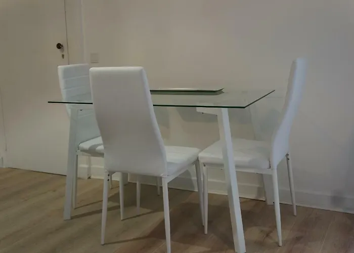 Les Cocons De Appartement *