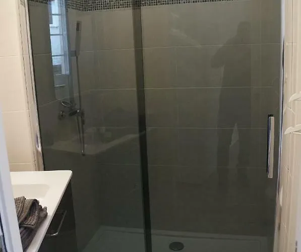 Les Cocons De Apartment *