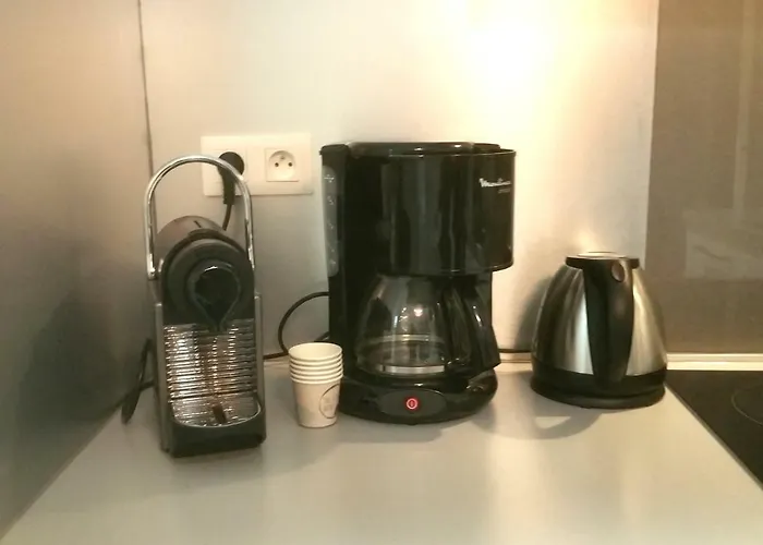 Les Cocons De Bordeaux