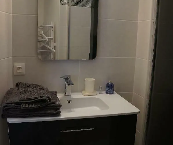 Les Cocons De 公寓 *